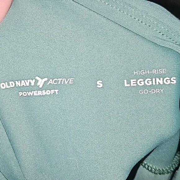 Old Navy Active Powersoft - Picture 8 of 8